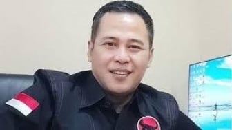 Tersangka Tak Ditahan 7 Bulan, KPK: Donny Tri Segera Diproses