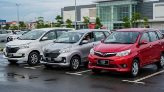 5 Rekomendasi Mobil Keluarga Murah Terbaik 2025: MPV atau SUV, Bensin atau Diesel?