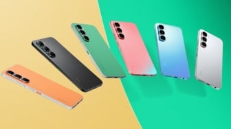 Infinix Hot 60 Pro: HP 2 Jutaan yang Fiturnya Paket Komplit