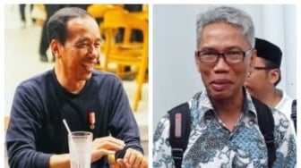Buni Yani Comeback: Dulu Sukses Penjarakan Ahok, Kini Ikutan 'Kuliti' Isu Ijazah Jokowi, Siapa Dia?