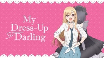 Bukan Anime Romance Biasa, Ini Alasan Kamu Harus Nonton My Dress-Up Darling