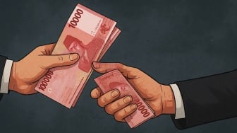 Kadishub Siantar Ngaku Diperas Rp 200 Juta, Ini Kata Polisi