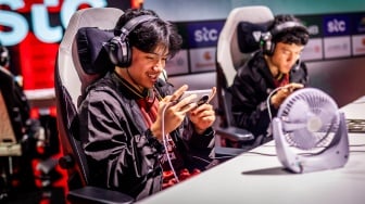 Tim Indonesia Alter Ego Ares Tembus Grand Final PMWC 2025 PUBG Mobile, Kantongi Rp 1,2 Miliar