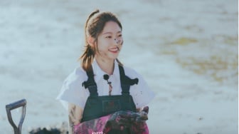 Tayang Agustus, Intip Peran Gong Seung Yeon dalam Drama My Lovely Journey