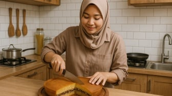 Resep Martabak Manis, Camilan Sederhana Favorit Keluarga