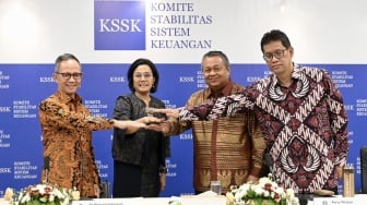 Pemerintah Siapkan Stimulus Tambahan untuk Sektor Transportasi dan Pariwisata