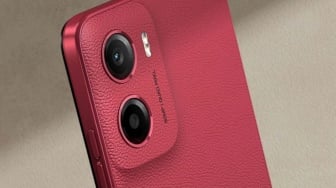 Motorola Luncurkan Moto G06 di Toko Online, Usung Chipset Mediatek Helio G81 Extreme