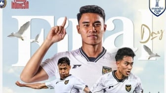 Hasil Timnas Indonesia vs Vietnam, Siapa Juara Piala AFF U-23 2025?