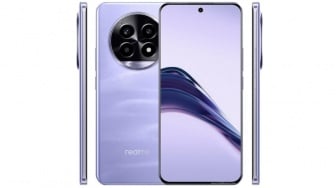 Realme 13 Pro Turun Harga, Andalkan Chipset Snapdragon 7s Gen 2 dan RAM 12 GB