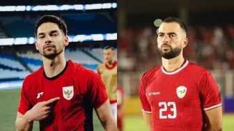 5 Rekomendasi Mobil Pemain Keturunan: Sandy Walsh hingga Jordi Amat, Siapa Paling Gahar?