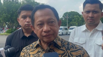 Era Pilkada Langsung di Ujung Tanduk? Mendagri Tito Beberkan Kajian Internal Pemerintah