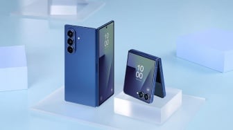 Terobosan di Balik Foldable Tertipis dan Tercanggih dari Samsung