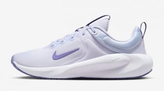 Rekomendasi Sepatu Workout Nike Wanita Terbaik, Harga Mulai Rp800 Ribuan
