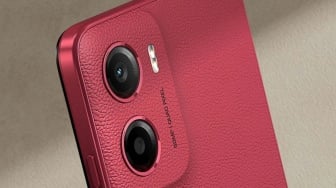 Moto G06 Muncul di Toko Online, HP Murah Motorola Bawa Memori Lega