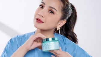 Body Scrub Slavina untuk Umur Berapa? Intip 5 Rekomendasi Produknya Mulai Rp80 Ribuan