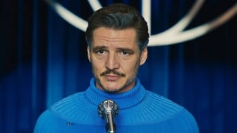 Pedro Pascal Bocorkan Crush Masa Kecilnya, Ada Michelle Pfeiffer!
