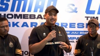 Bhayangkara FC Pindah ke Lampung: Menpora Ungkap Dampak Dahsyat Bagi Sepak Bola Nasional