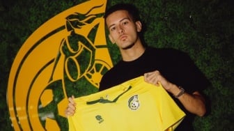 3 Pemain Keturunan Indonesia di Fortuna Sittard, Satu Sudah Bela Timnas