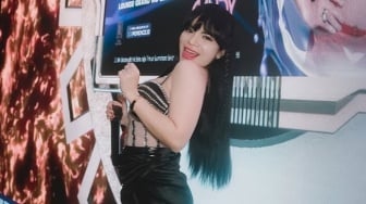 Hikmah DJ Panda Kena Cancel Imbas Isu Erika Carlina, Dinar Candy Jadi Kebanjiran Job