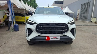 Berapa Konsumsi BBM Isuzu MU-X Bekas? Ini 4 Fakta yang Perlu Disimak sebelum Beli, Termasuk Harga