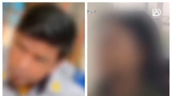 Karyawati di Palmerah Ngaku Dilecehkan Petugas Dishub saat Patroli: Nih Orang Brengsek, Gue Viralin!