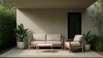 7 Tips Mengubah Teras Rumah Jadi Ruang Tamu