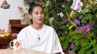 Soal Dugaan Pengancaman DJ Panda ke Erika Carlina, Sosok Ini Ungkap Adanya Kejanggalan