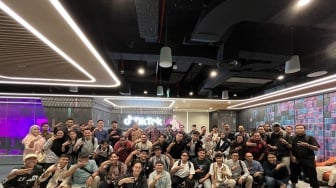 Ladang Cuan Buat Pebisnis Online, Ini Cara Ngebut Iklan di TikTok