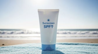 Sunscreen Sehari-hari Harus SPF Berapa? Ini Penjelasan Dokter Kulit, Jangan Salah Pilih