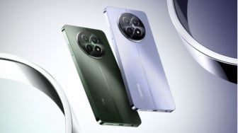 5 Pilihan HP Realme Kamera 108 MP Terbaik Juli 2025, Harga Mulai Rp1 Jutaan