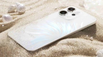 4 HP dengan Optical Zoom Terbaik 2025, Hasil Foto Jarak Jauh Tetap Tajam!