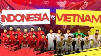 Prediksi Timnas Indonesia U-23 vs Vietnam: Saatnya Juara di Rumah!