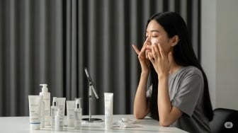 Sunscreen Makeup atau Skincare? Intip 6 Rekomendasi Produk Terbaiknya untuk Wajah Cerah