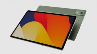 Tablet Murah Moto Pad 60 Lite Siap Masuk ke Indonesia, Layarnya Jumbo