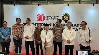 Upaya Cak Imin Cegah Pengangguran Terdidik: Susun Kurikulum Agar Link and Match dengan Industri