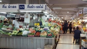 Dari Ransel Hingga Rekaman CCTV: Fakta Penembakan di Pasar Or Tor Kor