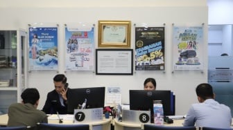 Ekspansi Kredit Terukur, J Trust Bank Catatkan Laba Bersih Rp112,8 Miliar