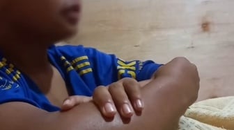 Siswa SD di Tana Toraja Dibully Kakak Kelas Hingga Takut Sekolah