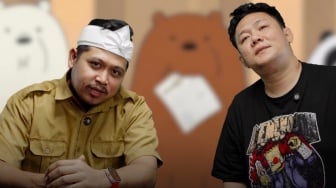 Wanda Wancoy Komentari Kasus Erika Carlina dan DJ Panda: Ini Sih ke Politik Larinya
