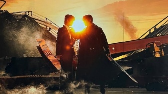 Tembus Box Office Korea, Film Baru Lee Min Ho, Omniscient Reader Kapan Tayang di Bioskop Indonesia?