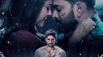 Sinopsis Sarzameen, Film India Terbaru Kajol dan Ibrahim Ali Khan