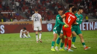 Tumbangkan Indonesia, Vietnam Juara Piala AFF U-23 2025