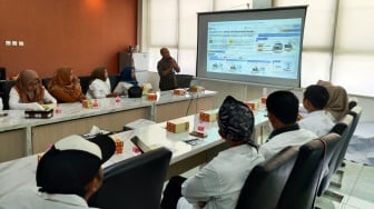 BRI Ungaran Dorong Agen BRILink Aktif Dukung Layanan BPJS Ketenagakerjaan untuk Pekerja Informal