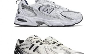 5 Rekomendasi Sepatu New Balance selain Seri 530: Tidak Pasaran, Cocok buat Semua Gaya