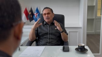 Benarkah Demokrat Terlibat Isu Ijazah Palsu Jokowi? Ini Penjelasan Mantan Jenderal Polisi