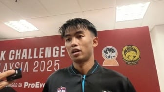 Final Piala AFF U-23: Reuni Berbeda Kepentingan antara Kakang Rudianto dengan Eks Pelatih