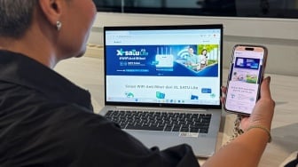 XL SATU Lite Rilis Paket Baru: Internet Keluarga Lebih Hemat, Bonusnya Gede!