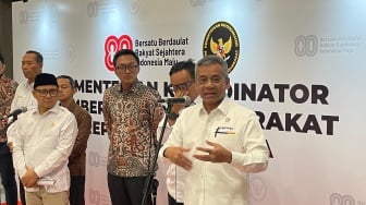 Tenaga Kerja Sesuai dengan Kebutuhan Industri jadi Solusi Turunkan Angka Kemiskinan