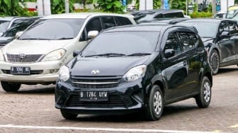 Beli City Car Matik Bekas? Ini 5 Jebakan yang Sering Bikin Rugi
