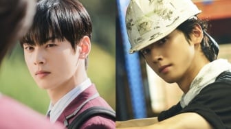 6 Drama Cha Eun Woo Wajib Ditonton Selama Wamil, Bikin Rindu Terobati!